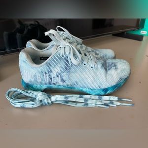 NOBULL Women’s Tie-Dye Trainer